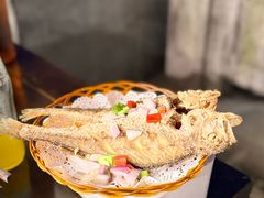 -聚汇三少·龙虾·中餐厅(莫邪路新天地店)