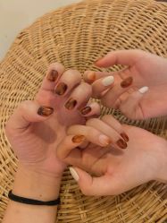 -妙睫屋日式美甲美睫