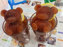 -澳门陈光记烧味饭店(万象城店)