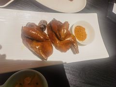 -五缘湾凯悦酒店·悦饗中餐厅