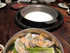 -大良毋米粥(锦龙路总店)