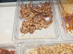 -水一方现烤鱿鱼丝大连特产(华南亿合城店)