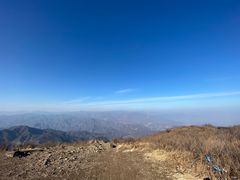 -妙峰山风景名胜区