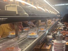 -三禾寿司(石龙店)