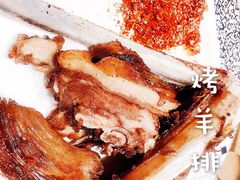 -西藏饭店·亚克·食光自助餐厅(文殊院店)