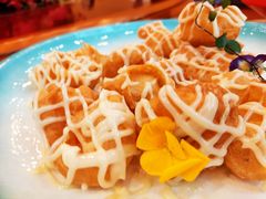 -顺风山庄(水濂山店)