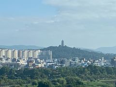 -湖泉半山温泉(湖泉生态园)