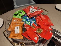 -海底捞火锅(公益西桥店)
