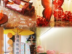 -广州方圆奥克伍德豪景酒店公寓