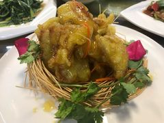 -张记焖窑·十五年专注焖烤(雍和宫店)