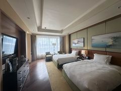 -深圳星河丽思卡尔顿酒店