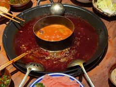 -楠火锅(太古里总店)