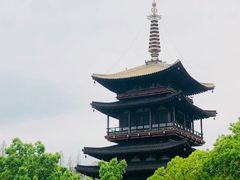 -鼓楼(西湖风景名胜区)