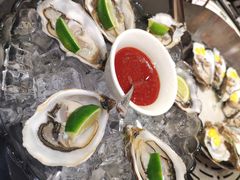 法国生蚝-飞尝蚝·顺德菜·鱼生(顺德总店)