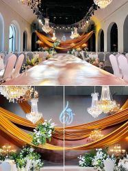 -摩卡艺术中心·婚宴·活动·宝宝宴