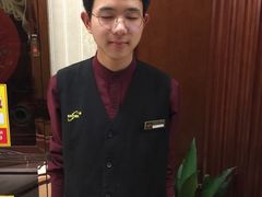 -金时代顺风大酒店(协泰店)