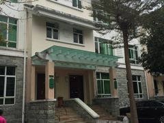 -江门古兜温泉小镇