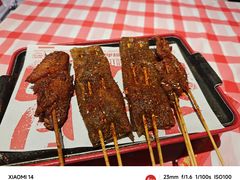 -辣小鲜·南昌大排档(船山路店)