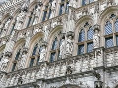 -布鲁塞尔大广场