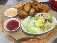 -必胜客(大观天地店)