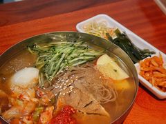 -屋里家延边朝鲜族冷面(南园店)