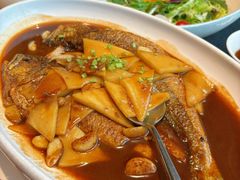 -柒园·三十年创意杭帮菜(龙湖滨江天街店)