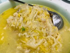 -北李妈妈菜·海肠捞饭(高新万达店)