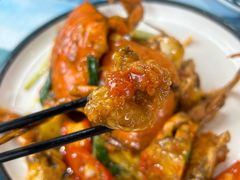 香辣蟹-40号厦门海鲜大排档(中山路店)