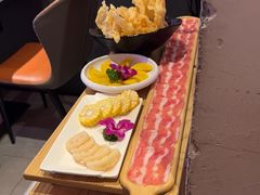 -淼福猪肚鸡·椰子鸡火锅(大沙地店)