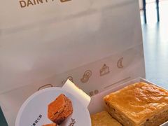 -黛汀烘焙DAINTY BAKERY(代字行合生汇店)