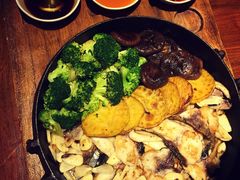 院落创意菜(太阳宫凯德MALL店)-院落创意菜
