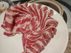 精羊肉-天宜隆蘑菇宴火锅(石景山旗舰店)