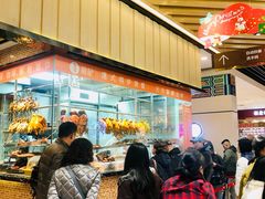 -龙记香港茶餐厅(久光百货店)