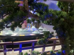 -红蜡烛-养生粥-津鲁菜(中山路店)