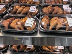 -山姆会员商店(上海浦东店)