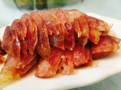 -翠茗农庄土菜馆(天目湖店)