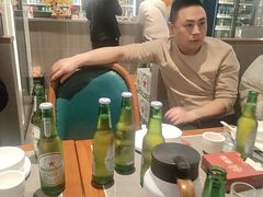 -情妹耙泥鳅·江湖川菜(科华店)