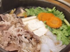 -铃木食堂(杨梅竹店)