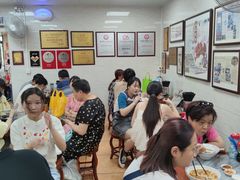 -珍珍小食店(西华路店)