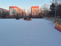 -沈阳奥体冰雪嘉年华