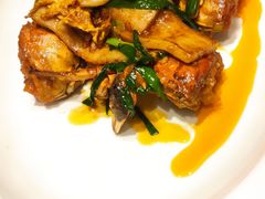-筱爷叔·上海传统手工菜(玉树路店)