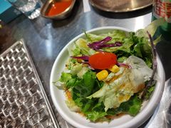 -可心筛网烤肉(南关区幸福一路店)