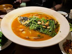 -清水亭湖北菜(大屯DT51店)