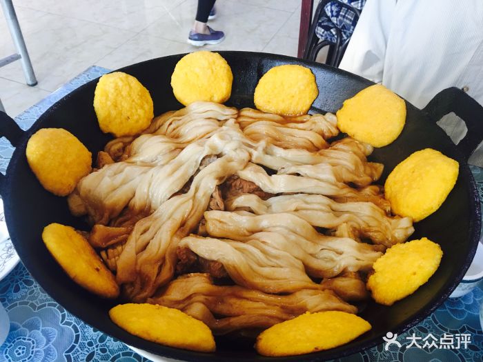 又一春饭店-图片-兴隆县美食-大众点评网