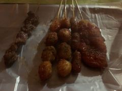 -庞记炸串