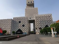 -佛山科学馆