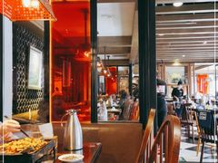 -江边城外烤全鱼(方庄时代购物中心店)