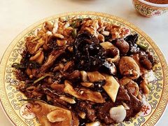 精品爆三样-砂锅居(西四店)