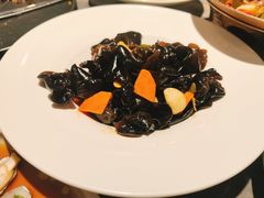 -黄弟大排档·湖南菜·小龙虾·小海鲜(凯旋北路店)