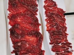 -潮汕大目牛肉火锅(水围店)